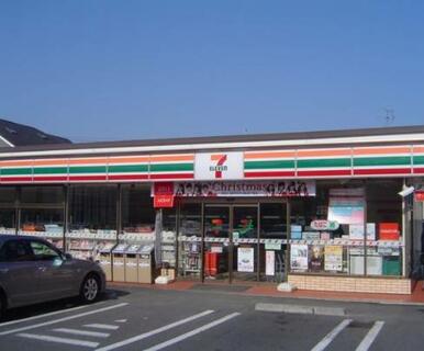 セブンイレブン名古屋赤坂町店