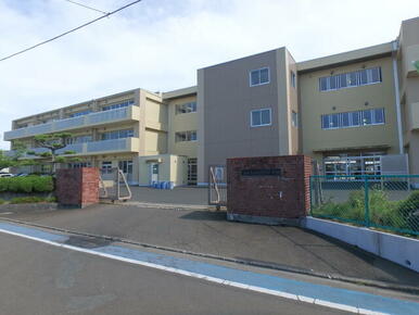 仙台市立南光台小学校