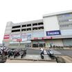 ショッピング施設