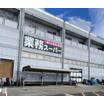 ショッピング施設