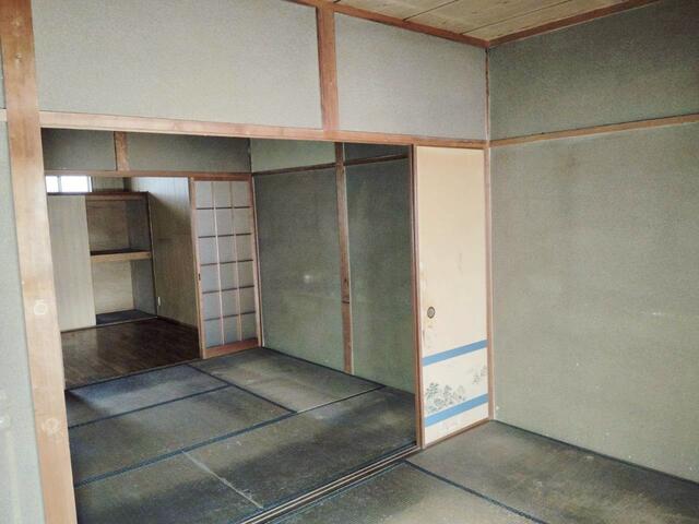 物件画像 中間市 中央１丁目 (東中間駅) 1階建 3K
