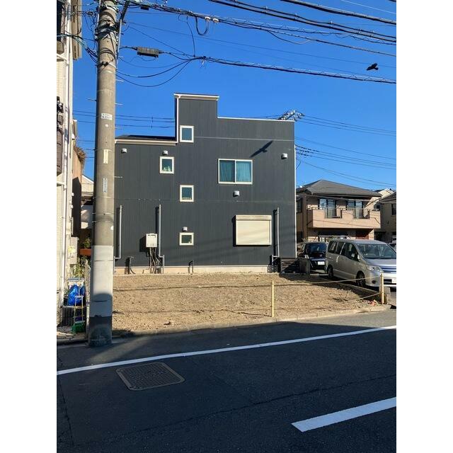 ここで始まる新たな暮らし（1号棟）