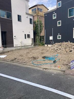 快適な住まいほど日増しに思い入れが生まれてくる（1号棟）