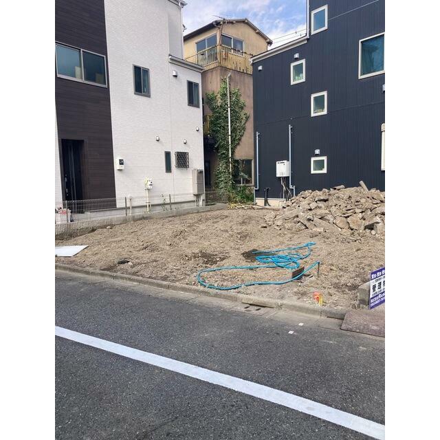 快適な住まいほど日増しに思い入れが生まれてくる（1号棟）