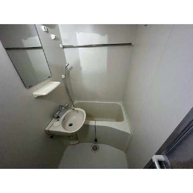 シングルレバー設置