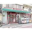 ショッピング施設