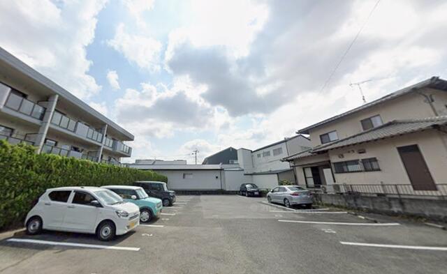 物件画像 福岡市東区 香椎２丁目 (香椎駅) 住宅用地