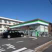 コンビニ