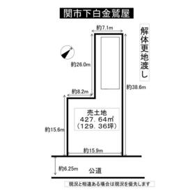 地形図等