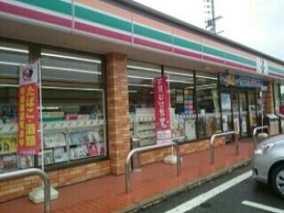 セブンイレブン和歌山田尻南店様