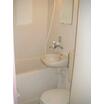 バス/シャワー