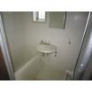 バス/シャワー