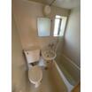 バス/シャワー