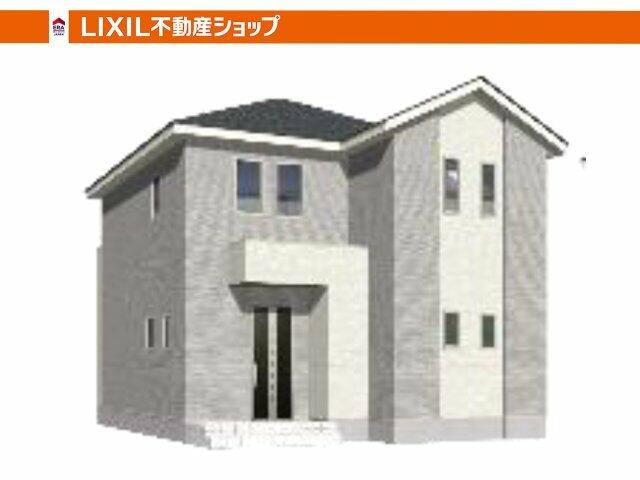 物件画像 北九州市八幡西区 木屋瀬東２丁目 (木屋瀬駅) 2階建 4LDK