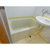 バス/シャワー