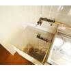 バス/シャワー