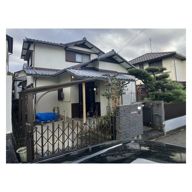 現地外観