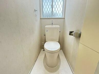 「1階トイレ」