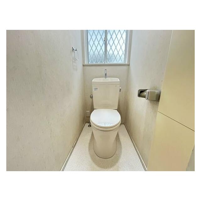 「1階トイレ」