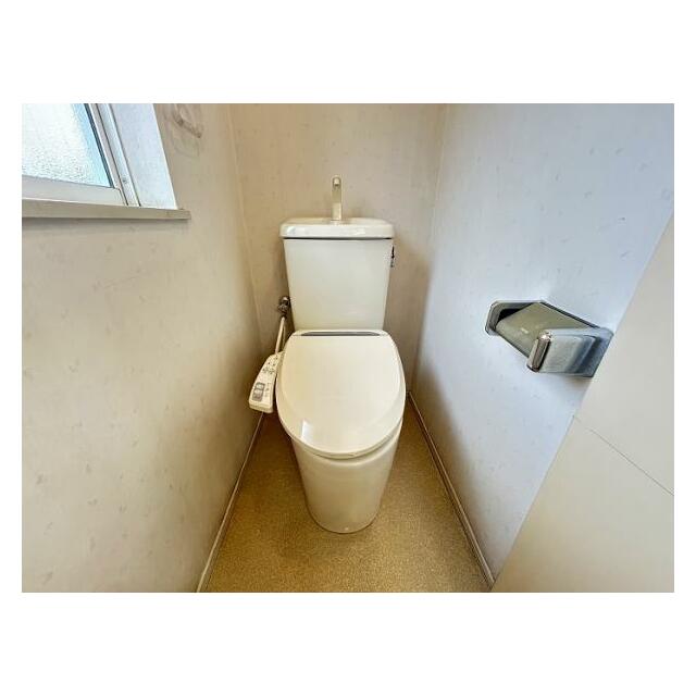 「2階トイレ」