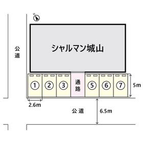 平面図
