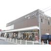 ショッピング施設