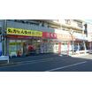 ショッピング施設