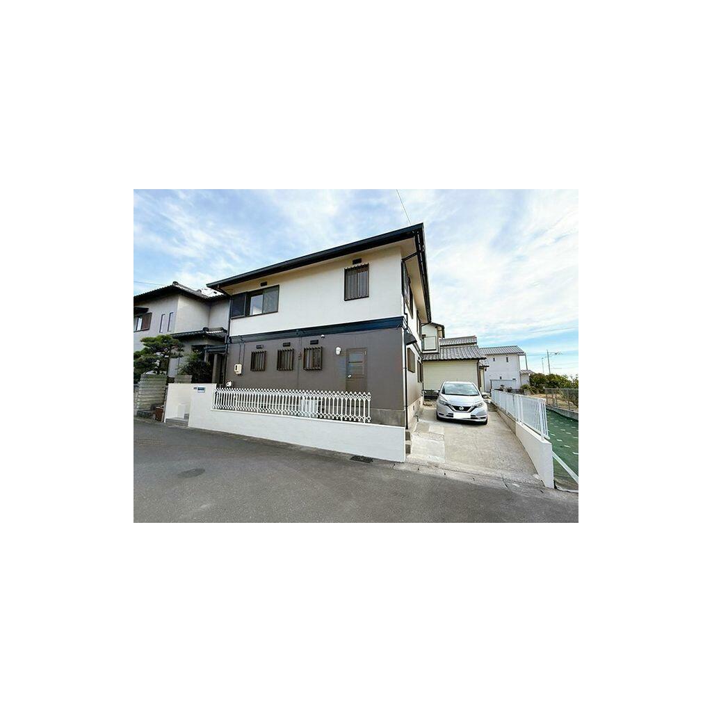 Foto de Casa 4LDK em Takahama