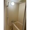 バス/シャワー