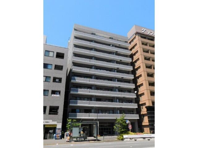 サンクバトー横浜 ７０１ 2LDKの画像