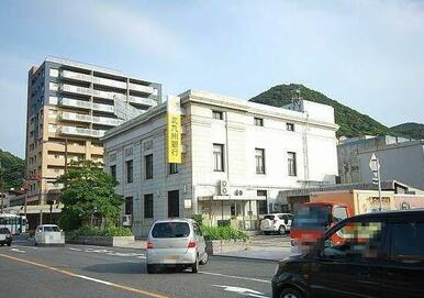北九州銀行