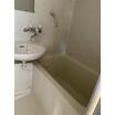 バス/シャワー