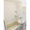 バス/シャワー