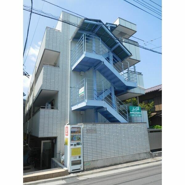 ガーデンヒルズ川口 ４０５ ワンルーム 川口市の貸マンションの物件情報 賃貸 アパート マンション 一戸建て 川口市 の賃貸 売買なら東海不動産へ 5ed54a247f54e6343fcb8d