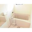 バス/シャワー