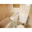 バス/シャワー