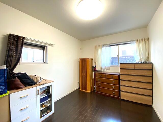 物件画像 福岡市南区 和田２丁目 (大橋駅) 2階建 4LDK