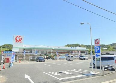 コメリハード＆グリーン館山大神宮店