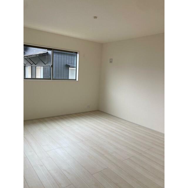 客室としても便利な洋室（2号棟）