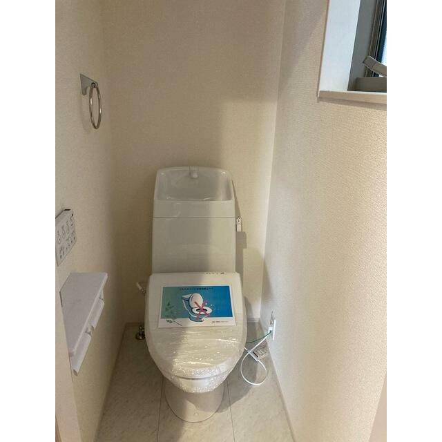 家庭内健康チェックベースキャンプ（1号棟）