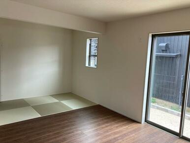 わが家のリビング、それはいちばん自分らしく振る舞える空間（1号棟）