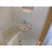 バス/シャワー