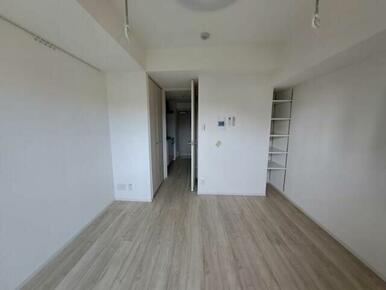 使いやすい間取で室内を無駄なく使えますね！