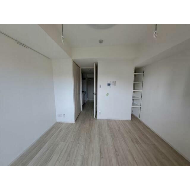 使いやすい間取で室内を無駄なく使えますね！