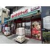 ショッピング施設