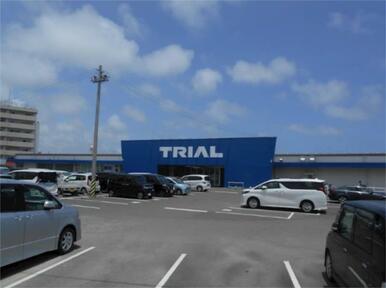 ﾄﾗｲｱﾙ宮崎恒久店