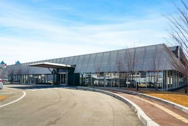 河野脳神経外科病院