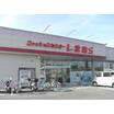 ショッピング施設