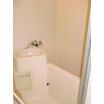 バス/シャワー