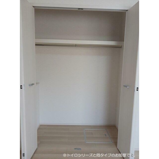 apartment 大字武蔵